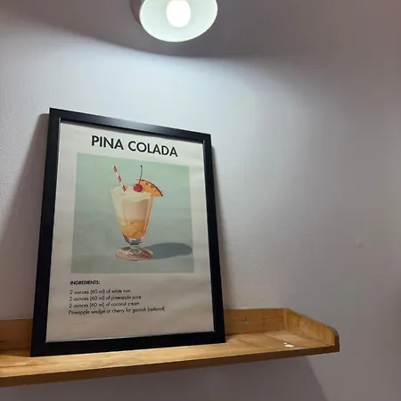 Daire Blue Eyes Howme Bari