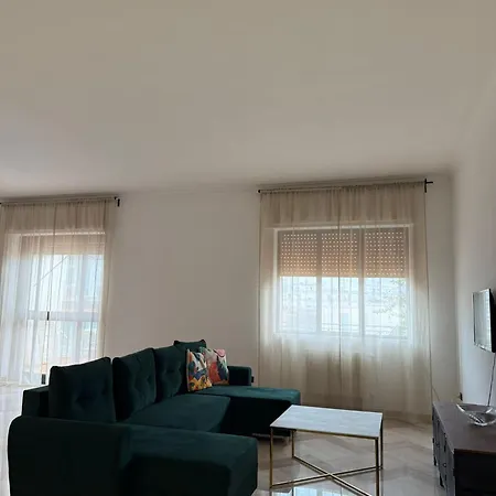 Blue Eyes Howme Appartement Bari