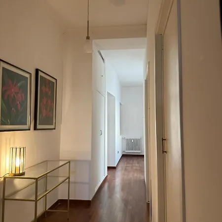 Appartement Blue Eyes Howme