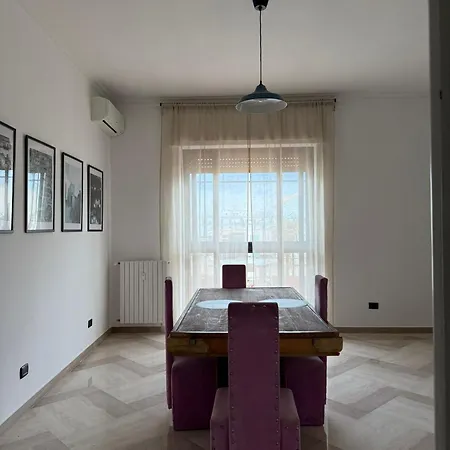 Appartement Blue Eyes Howme *