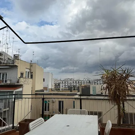 Blue Eyes Howme * Bari