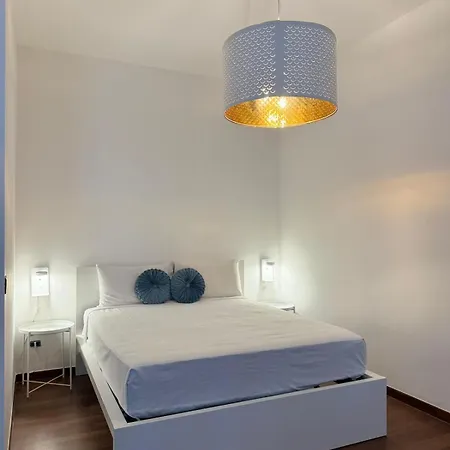 Appartement Blue Eyes Howme