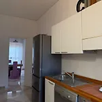 Blue Eyes Howme Apartamento Bari