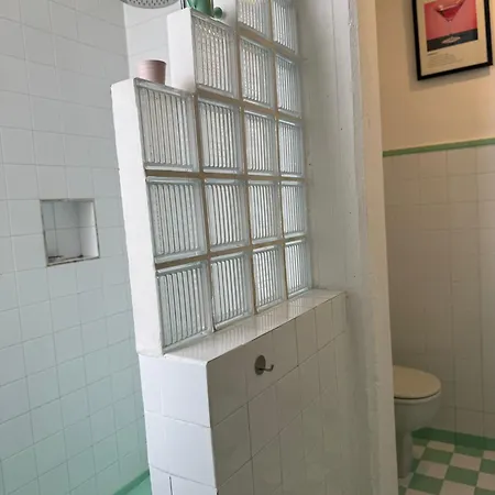 Blue Eyes Howme Apartment *