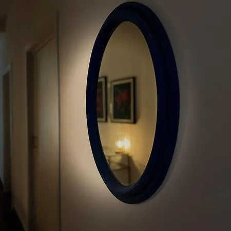 Apartment Blue Eyes Howme